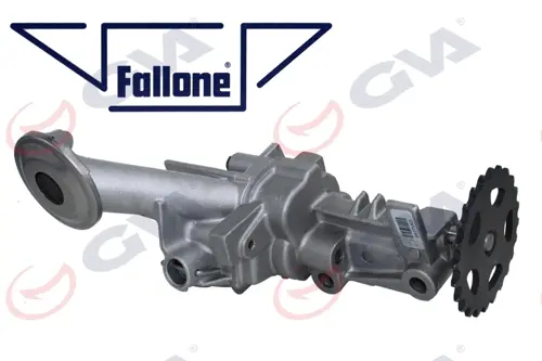 YAĞ POMPASI R19-CLIO-MEGANE 1-EXPRESS-KANGOO-TRAFIC-LAGUNA 1-MEGANE 2-LAGUNA 2 1.9D F8Q F9Q 2.0 165 F4R 24 DİŞ 150100565R 7701693577 150105428R