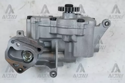 YAĞ POMPA PASSAT / A3 / Q3 2008-2014 BZB-CAWB-CCTA 1.8-2.0 TFSİ 06J115105AG