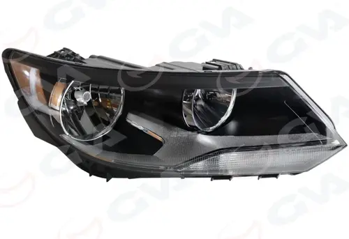 ÖN FAR KOMPLE SAG TIGUAN 2012-2015 5N1941006B