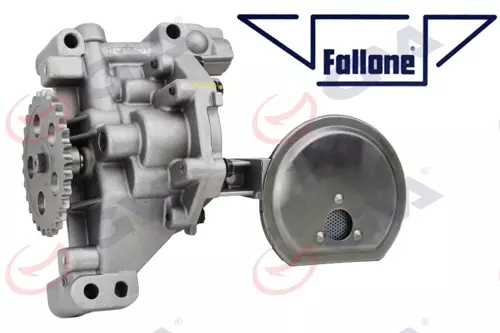 YAĞ POMPASI PARTNER-BERLINGO-P405 1.9D XUD9 P306 1.8L-P309-SCUDO 1001 56 9562409187