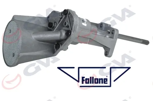 YAĞ POMPASI R9-R11 FAIRWAY R19 OPTİMA FLAS RAİNBOV 7702080844 7702164203