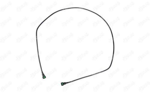 YAKIT BESLEME GERİ DÖNÜŞ BORUSU PEUGEOT P207 2007-2015 P208 2012-2019 CITROEN C3 2009-2015 1.6 HDI DV6DT DV6DT 1507 C6