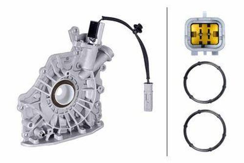 YAĞ POMPASI 3008-5008-C3-C4-C5-BERLINGO-FOCUS-CMAX-COURIER- 1.5 TDCI - 1.6 BLUE HDI GM5Q6600AA 2012650