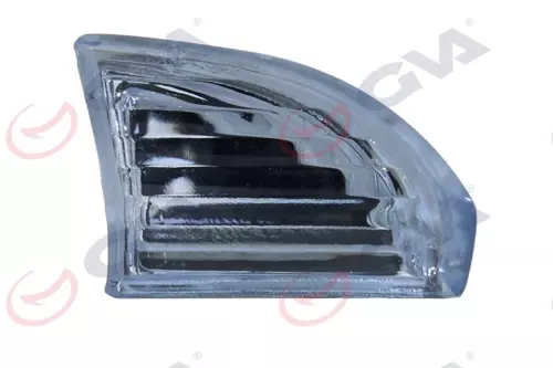 ÖN TAMPON REFLEKTÖRÜ SAĞ VW CC 2008-2012 3C8807718