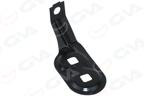ÇAMURLUK BAĞLANTI BRAKETİ SAC ON IC SAĞ BMW F10 LCİ 41357207206