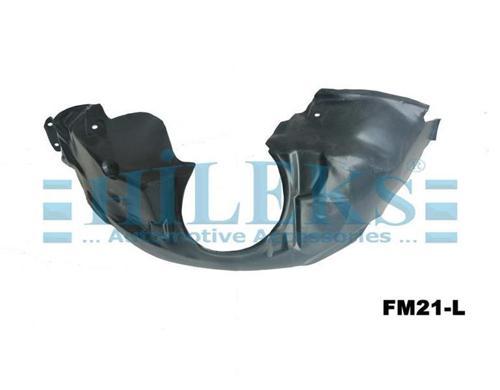 ÇAMURLUK DAVLUMBAZI ÖN SOL FORD MONEDO 1993-2000 96BG16115AH