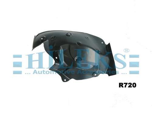 ÇAMURLUK DAVLUMBAZI ÖNÜN ARKASI SAĞ KANGOO 3 2008-2013 8200436720