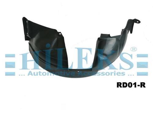 ÇAMURLUK DAVLUMBAZI ÖN SAĞ DACIA LOGAN 2002-2006 6001549271