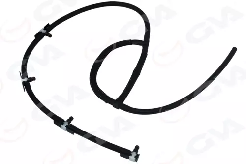 YAKIT GERİ DÖNÜŞ BORUSU IVECO DAILY 6 3.0 EURO 6 5801645772 5801787826