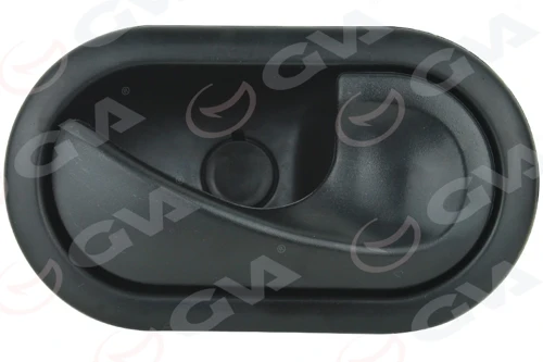 İÇ AÇMA KOLU ÖN SAĞ SİYAH DESENLİ CLIO 2005-2012 -KANGOO 2008 -MEGANE 2002-2008 8200491984 8200028486