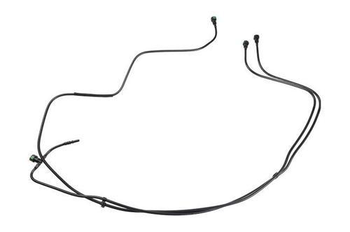 YAKIT BORUSU TAKIM TRANSİT 5347 2.2 TDCİ 2011 ÖNDEN ÇEKER CC119B337BC 1751070 1727177