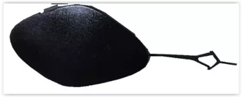 ÖN TAMPON ÇEKİ DEMİR KAPAĞI EGEA 735637884 (5 ADET)