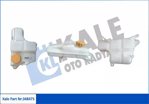 GENLEŞME TANKI EVANDA-MAGNUS-CHEVROLET EVANDA 96417876