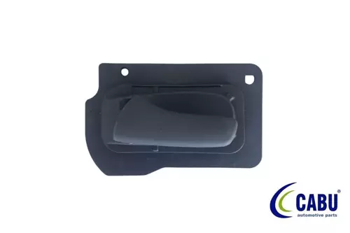 İÇTEN AÇMA KOLU VECTRA B SİYAH ÖN SOL 136679 90362963