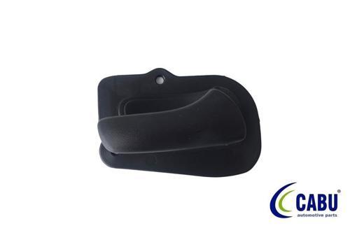 İÇTEN AÇMA KOLU CORSA B SİYAH ÖN SAĞ 136704 90363126