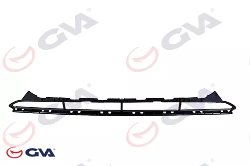 ÖN TAMPON ALT ORTA IZGARA A4 2013-2015 8K0807683