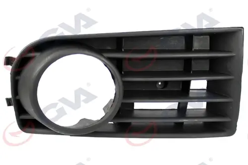 ÖN TAMPON SİS ÇERÇEVESİ SİSLİ SAĞ GOLF 5 2004-2009 1K0853666B