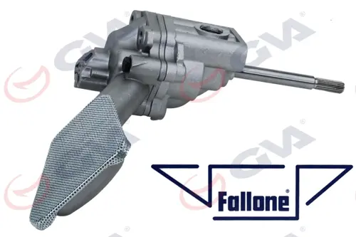 YAĞ POMPASI SLX-TEMPRA-TİPO 1.6 46467338