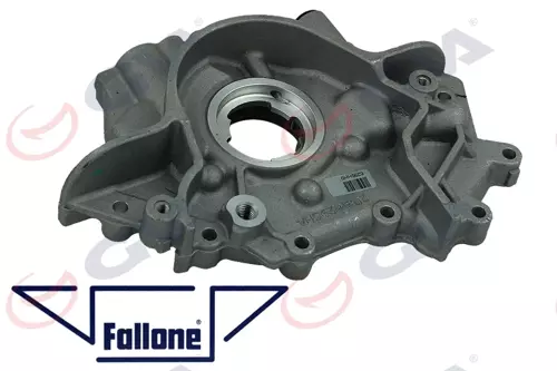 YAĞ POMPASI FOCUS 2.0-1.8 165 1998-2004 -MONDEO 1.6-1.8 165 1998 978M6600A2E 1076978 1131092