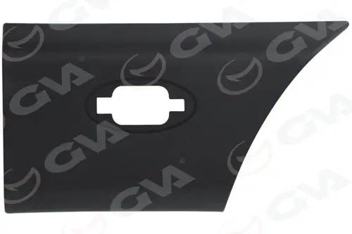 YAN ARKA PANO ÇITASI SAĞ BÜYÜK MASTER 3 2010 ARKA TEKER ARKA SİNYAL DELİKLİ 768F30007R