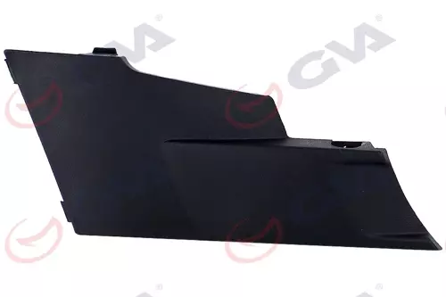 ÖN TAMPON ÇEKİ DEMİR KAPAĞI SAĞ SCIROCCO 2009-2014 1K8807241B