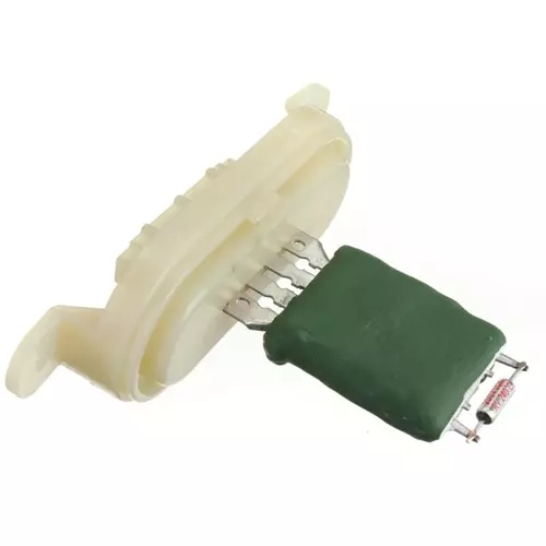 X KALORİFER REZİSTANSI LAGUNA 2 2002-2007 7701207853 7701206540