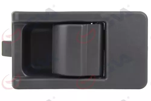 İÇ AÇMA KOLU SÜRGÜLÜ KAPI SAĞ GRİ DESENLİ BOXER-JUMPER-DUCATO 1994-2001 1301413650 9143 C2