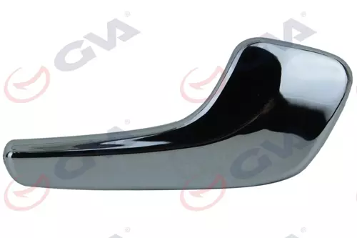 İÇ AÇMA KOLU ÖN-ARKA SAĞ KROM CORSA D 13297814 136045