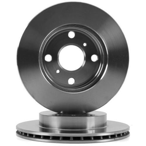 ÖN FREN DİSKİ HAVA KANALLI TOYOTA YARIS 1.0L 1.3L 1SZ-FE 2NZ-FE NCP10 SCP10 KÜÇÜK TIP - ARKALAR K AMPANA ISE 1999-2005 235 ÇAP X 4 BIJON - ADET DISK FIYATIDIR 4351252050 4351252020 4351252010 (2 ADET)