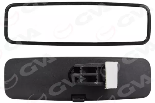 İÇ DİKİZ AYNASI PRİZMATİK UZUN R19-MEGANE-R21-CLIO-MASTER-PARTNER-P206 8148 42