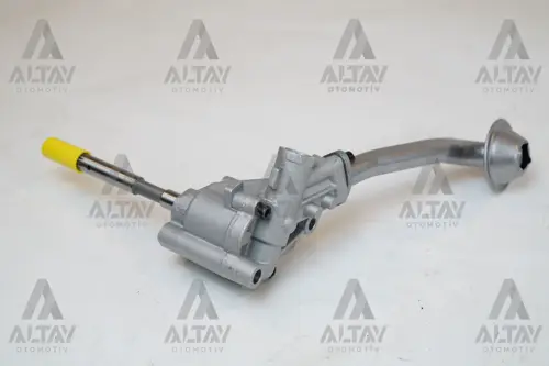 YAĞ POMPA PASSAT / A4 / A6 1997-2000 ADR-AEB-APU-APT 1.8-1.8T 058115105C