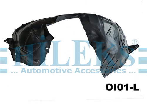 ÇAMURLUK DAVLUMBAZI ÖN SOL OPEL INSIGNIA 2009-2017 22890915
