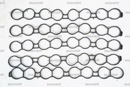 EMME MANİFOLD CONTA I-30 2012-2016 DİZEL 28312 2A800 (5 ADET)