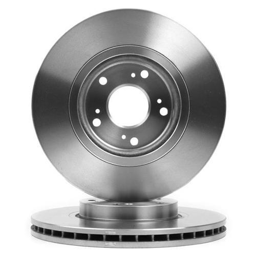 ÖN FREN DİSKİ HAVA KANALLI HONDA ACCORD 2.0L K20A VTEC 2.2L N22A CTDİ 2.4L K24A CL7 CL9 CN1 KASA 2003-2008 - 16 JANT ARAÇLAR IÇIN 300 ÇAP X 5 BIJON - ADET DISK FIYATIDIR 45251SEAE30 (2 ADET)