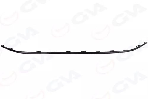 ÖN TAMPON ALT ÇITA SİYAH FIAT EGEA 2020 735754046