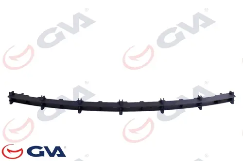 ÖN TAMPON IZGARASI ÜST ASTRA G 1998 1400528