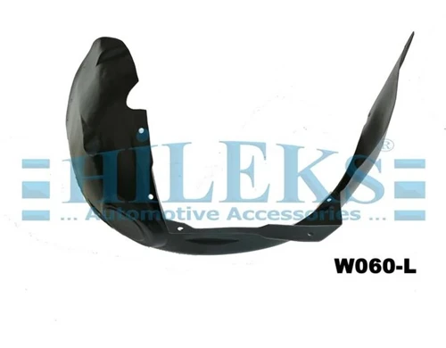 ÇAMURLUK DAVLUMBAZI ÖN SOL PASSAT 2001-2005 -AUDI-A4 1995-2001-SUPERB 2002-2008 3B0809957