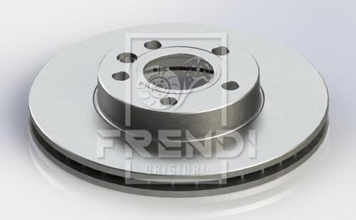 ÖN FREN AYNASI SHARAN 7M0615301E