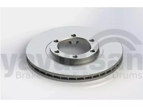 ÖN FREN AYNASI FRONTERA A 2.4I-2.3TD 1992-1998 CAMPO 1991TROOPER 1984-1991 AMIGO-GEMINI 257.4X22X6DLXHAVALI 569801 8941723761