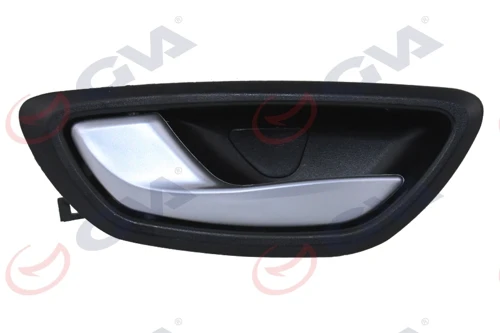 İÇ KAPI KOLU ÖN/ARKA SOL RENAULT MEGANE 4 KROM SİYAH GÖVDE 806718801R