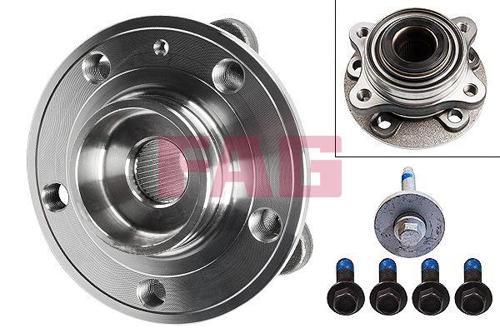 ÖN TEKER PORYASI VOLVO XC90 2.5T T6 D5 2002-2014 XC90 58 D5 3.2 2006-2010 XC90 D5 2002-2010 30639875
