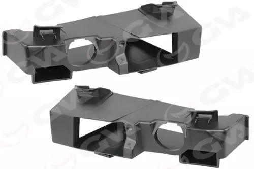 ÖN TAMPON DARBE EMİCİSİ TK. MEGANE 4 620926261R