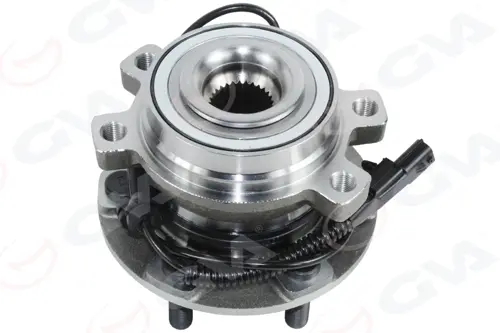 ÖN TEKER PORYASI NISSAN NAVARA YS23 4104 2016 ABS Lİ 40202 4KJ3A 40202 4KH3A