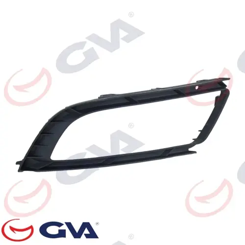 ÖN TAMPON SİS ÇERÇEVESİ SİSLİ SAĞ SUPERB 2013-2015 3T0807682