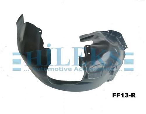ÇAMURLUK DAVLUMBAZI ÖN SAĞ FORD FOCUS 3 2012 AM51R16114BF