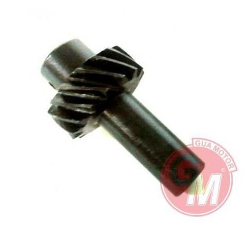 YAĞ POMPA DİŞLİSİ -15 DİŞ FIAT 131 DOĞAN SLX KARTAL SAHIN S - UNO 70 15 DİŞ DİKEY 7580231