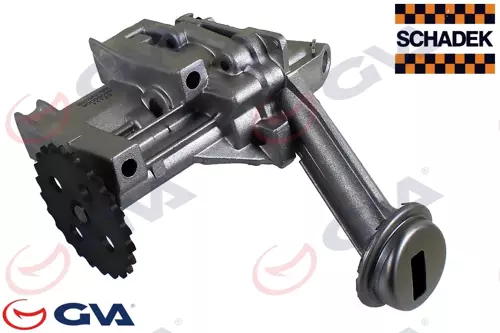 YAĞ POMPASI CLIO 2-KANGOO-MEGANE-SCENIC 1.4 85-1.6 E7J757-K7J700-701-K7M744 24 DİŞ SCHADEK SCHADEK 7701693575 7701669300