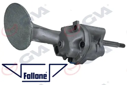 YAĞ POMPASI M131 DOĞAN KARTAL ŞAHIN 1600 4379251