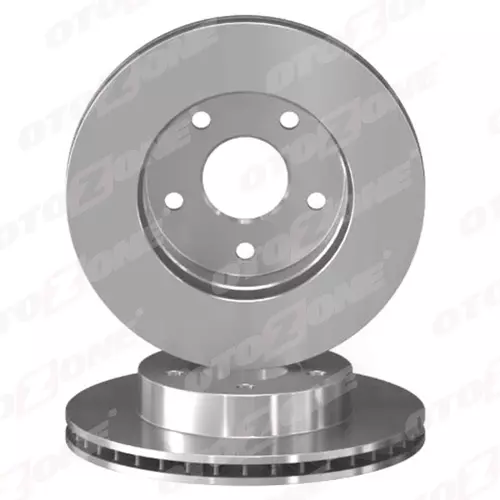 FREN DİSKİ ÖN JEEP GRAND CHEROKEE 2 1999-2005 52098672 (2 ADET)