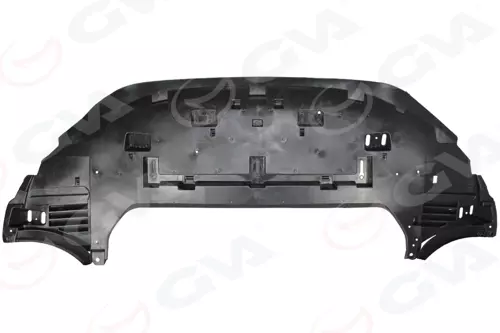 ÖN TAMPON ALT MUHAFAZA DEFLEKTÖR C4 2011- 7013 LC 7013LC